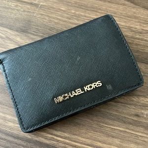 Michael Kors wallet